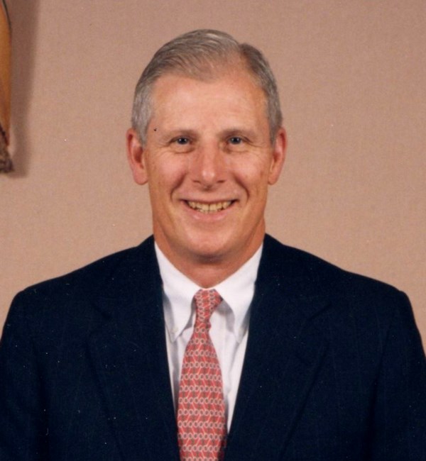 Obituary of David Boyd