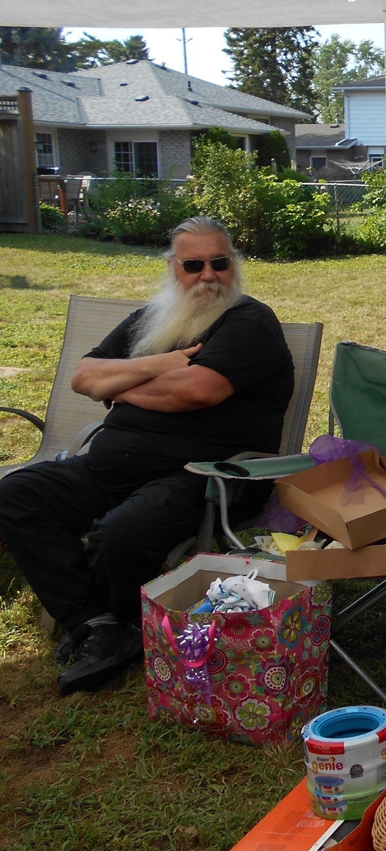 Obituary of Murray Allen Robert Dawn