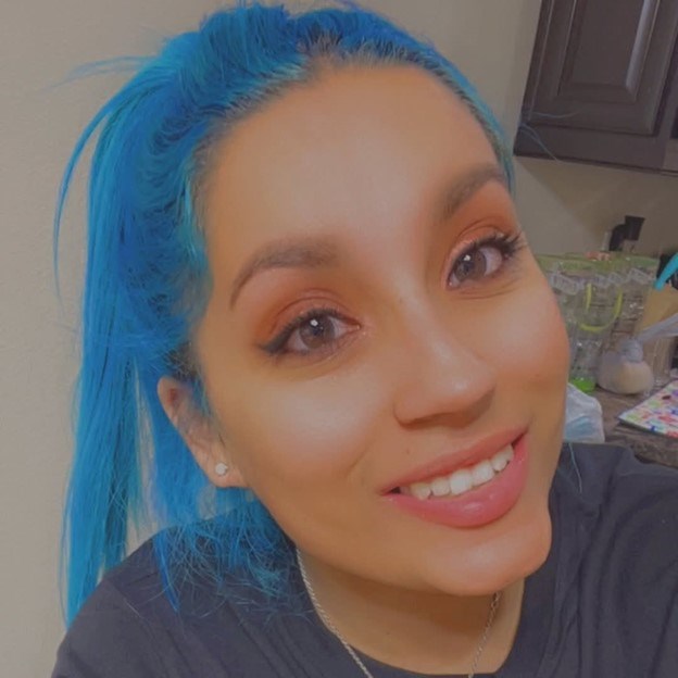 Obituary of Felicia Chavez