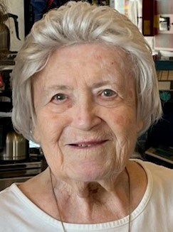 Obituary of Dorothy Zoe Randolph