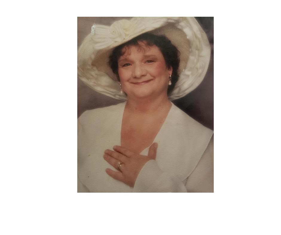 Avis de décès de Kathern Francis Cichon