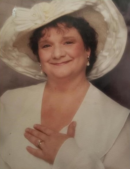 Avis de décès de Kathern Francis Cichon