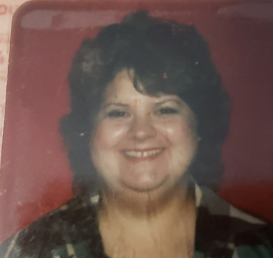 Obituary of Rebecca Bryant