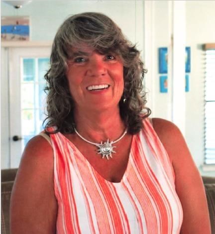 Obituary of Susan Kim Henderson