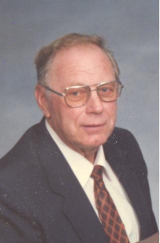 Obituary of Ernest Hoke Hunsucker