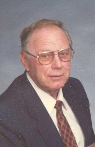 Obituary of Ernest Hoke Hunsucker