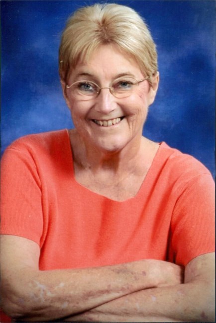 Obituary of Ann Ballard Bucklin