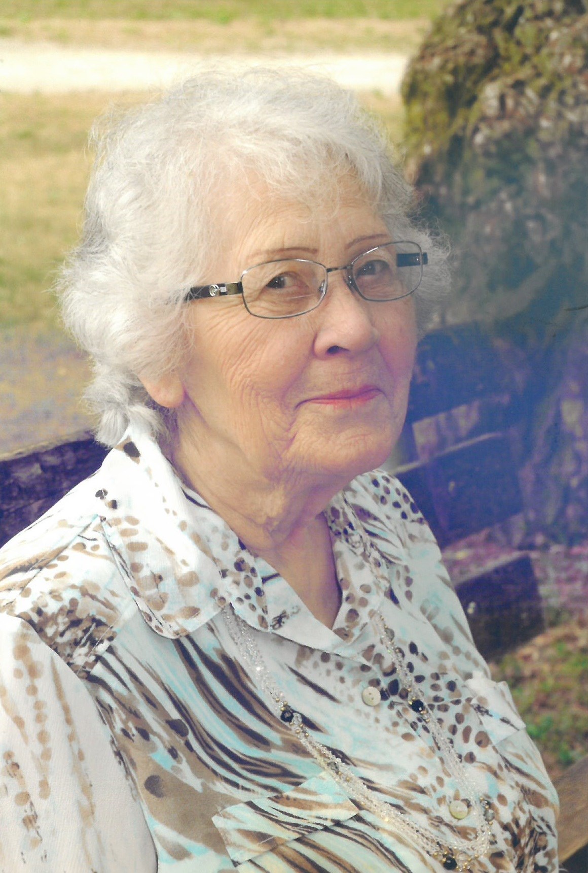 Avis de décès de Patricia Phillips