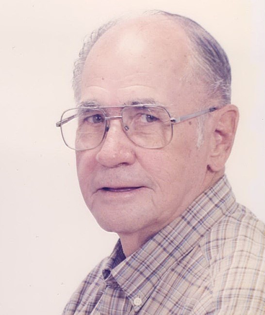 Obituario de Joseph Wendell Bailey Jr.