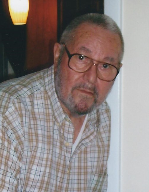 Obituary of Joseph Vincent DiPalma