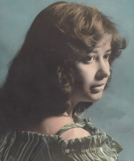 Obituary of Yolanda L Gannon