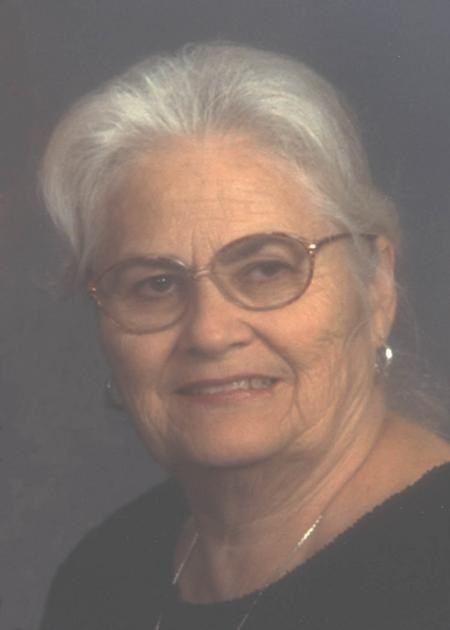 Obituary of Ruth Dooley