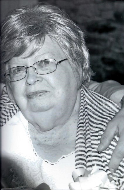 Obituary of Ola Mae Ligon
