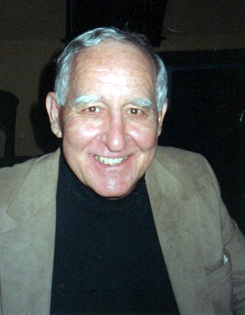 Obituary of Alfred J Beljan