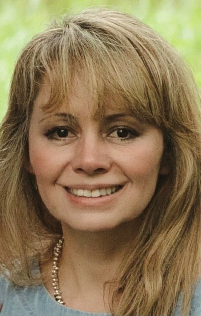 Obituary of Susana Claudia Trimble