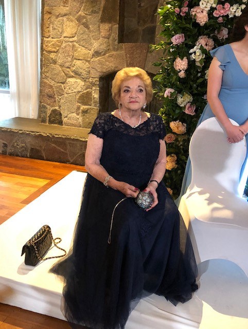 Obituary of Saundra Grundwerg