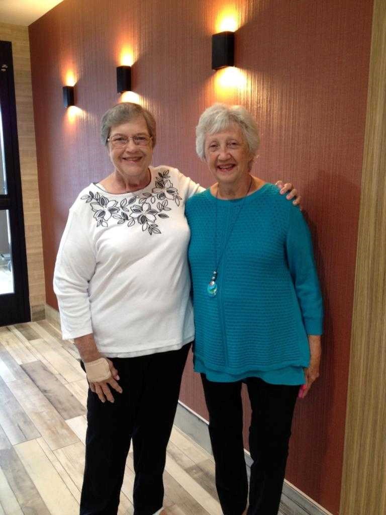 Obituary of Emily Jean Messersmith