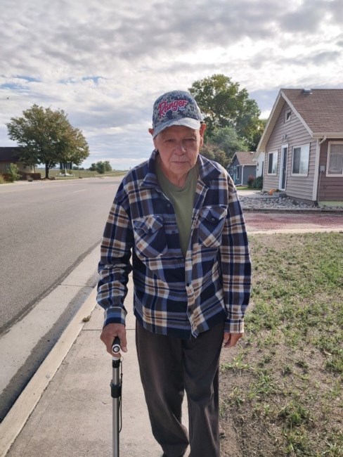 Obituary of Calvin Early Flint