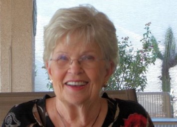 Obituary of Toohey Doreen