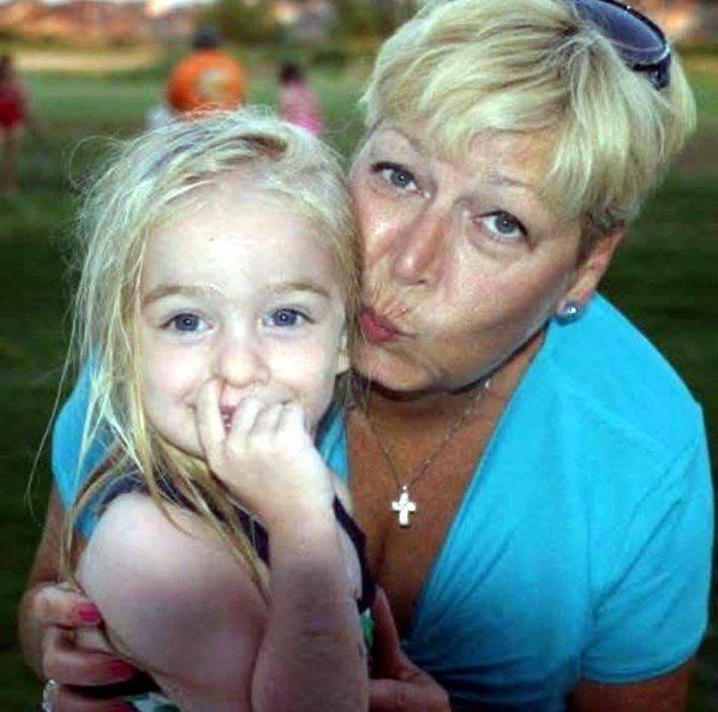 Obituary of Priscilla Ann Smith