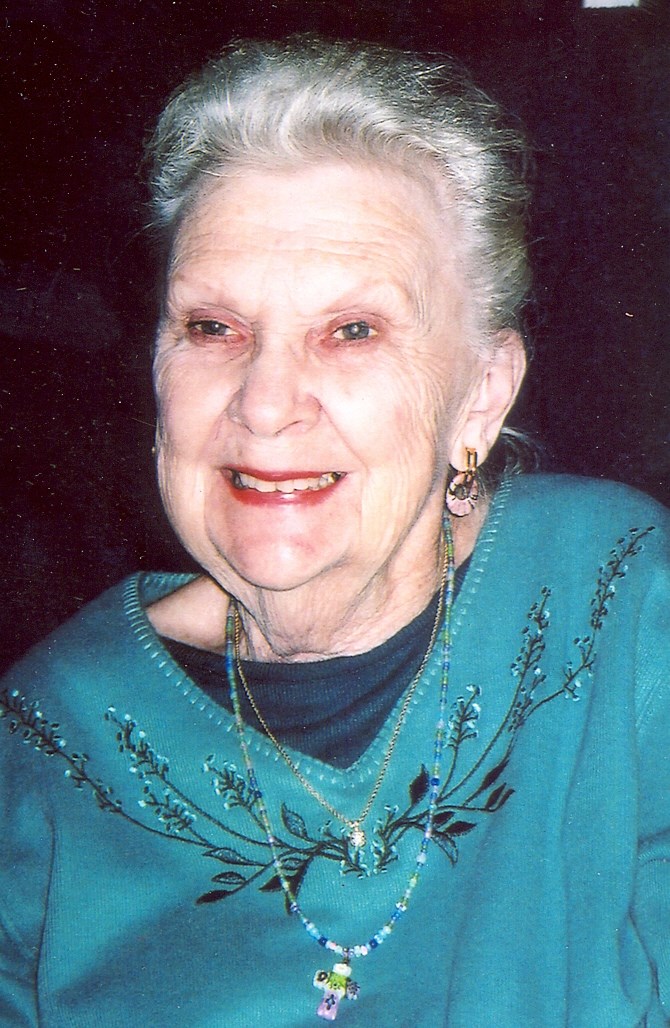 Marion I. Robertson Obituary Victoria, TX