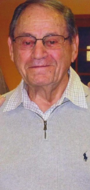 Obituary of Seymour N. Rabin