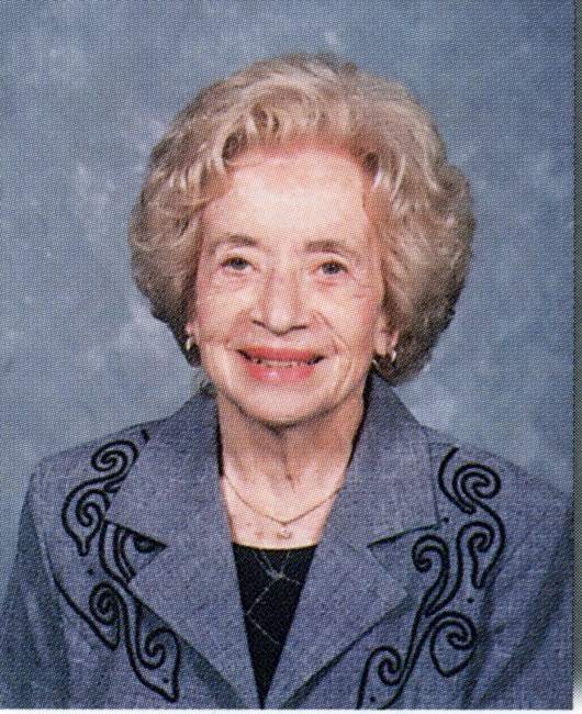 Obituary of Rachel H. Taylor