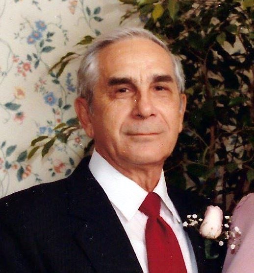 Obituary of Chester Joseph Lacki