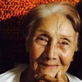 Obituary of Olivia M. Vela