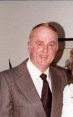 Obituary of Joseph "Rusty" Gregory Chisholm