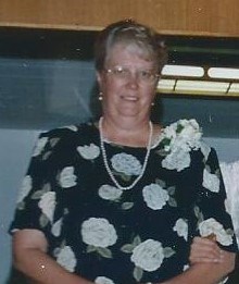 Obituary of Judy Lee Gould