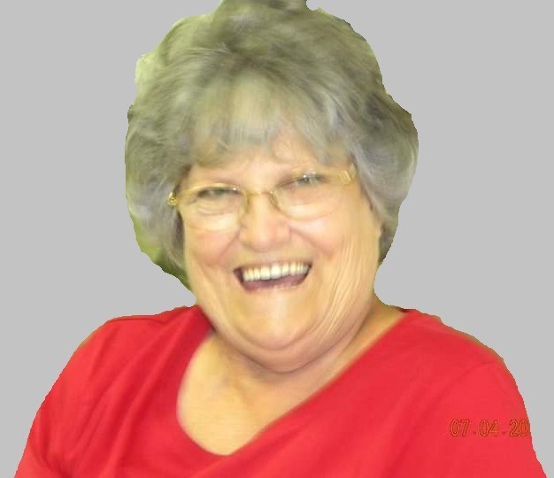 Obituary of Betty Ivylene Westfall