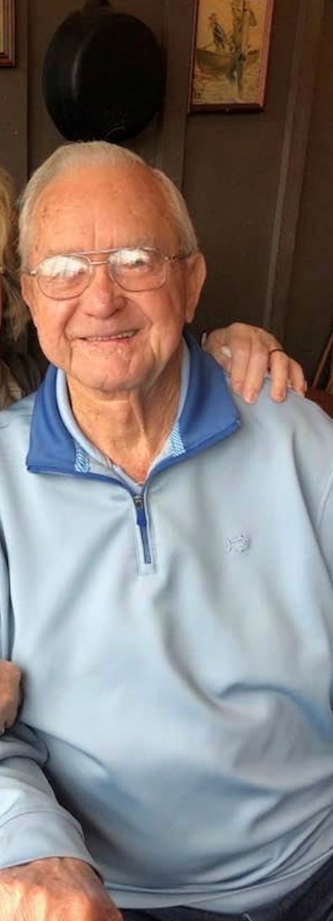 Obituary of Wilford Ray Kirby