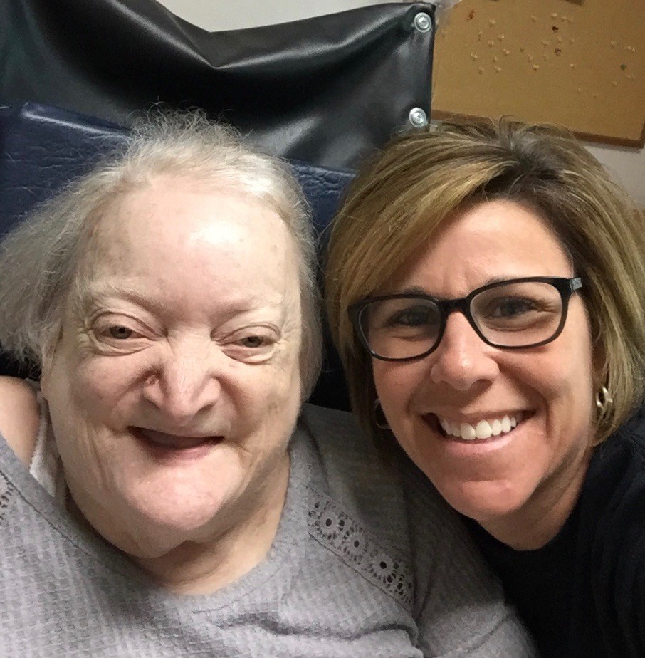 Obituary of Marjorie Beatrice Powell