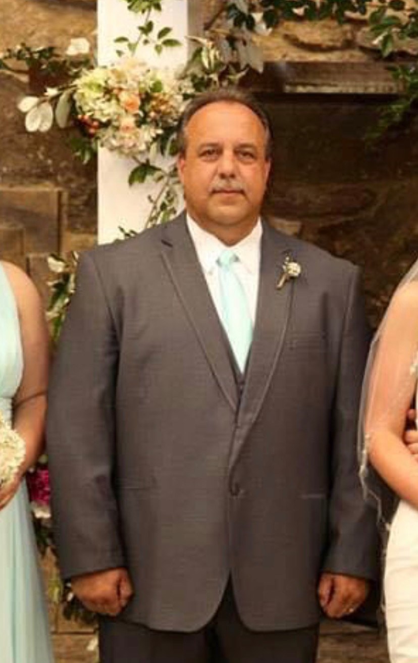 Obituary of Darrell Lee Whaley