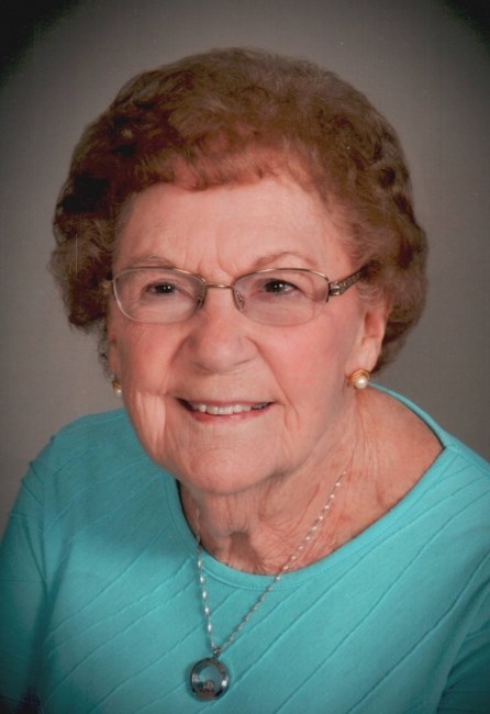 Obituary of Marilyn C. Layer