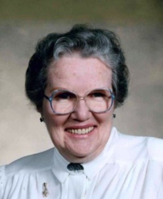 Obituary of Sarah D. Carman