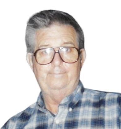Obituary of George David Thompson