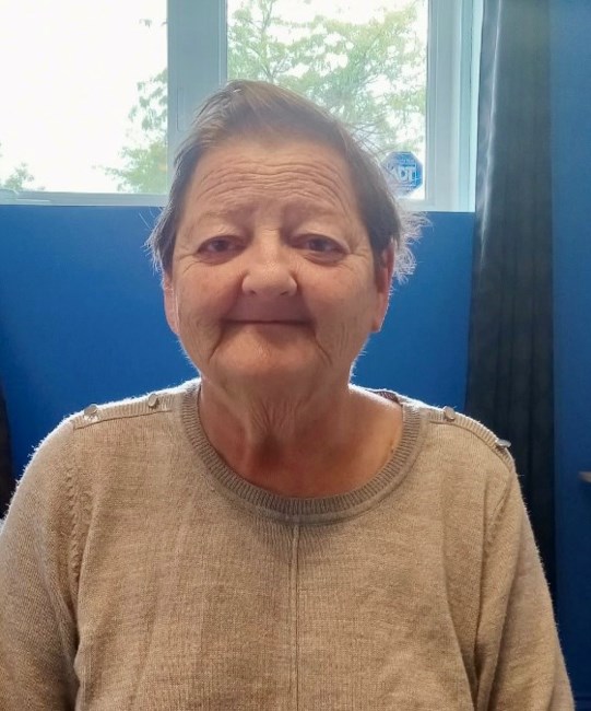 Avis de décès de Micheline Cousineau