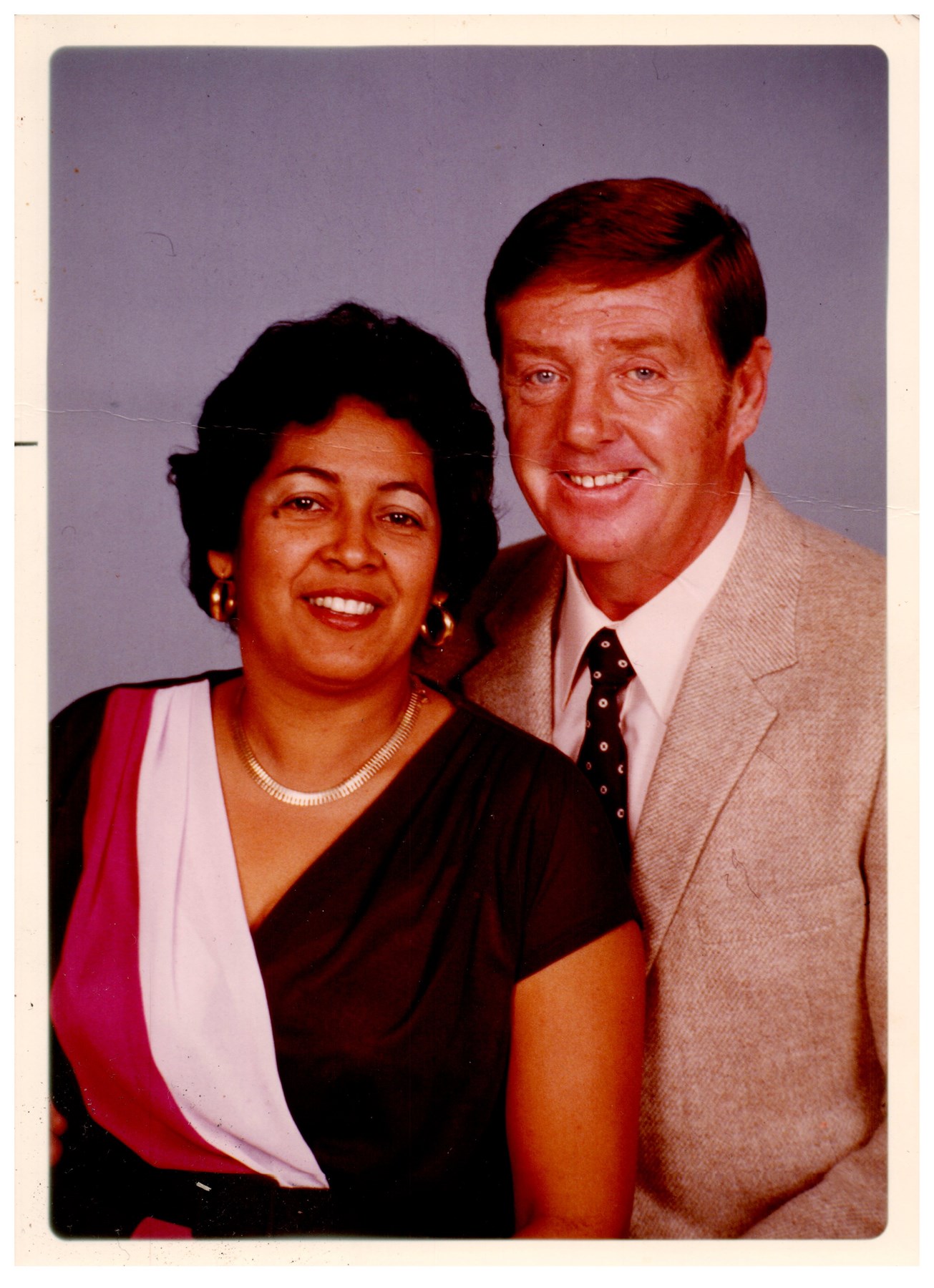 Obituary of William and Martha Vickers