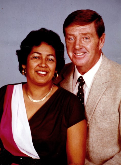 Obituary of William and Martha Vickers