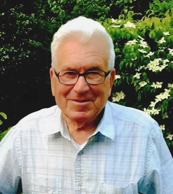Obituary of Giovanni Cervoni