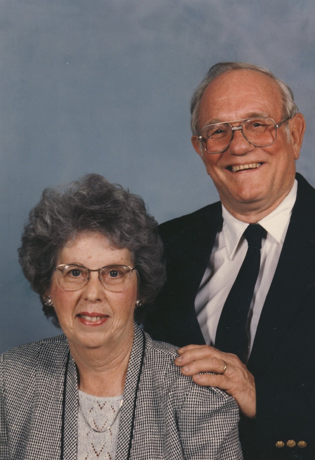 Obituary of Richard Bruce Propst