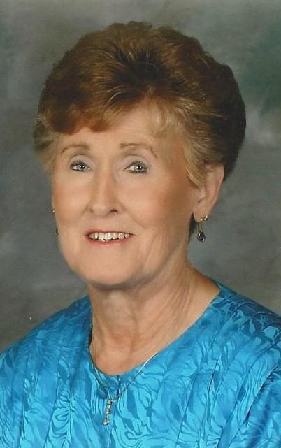 Avis de décès de Janice R. Bennett