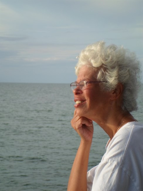 Obituary of Nancy M. Teixeira