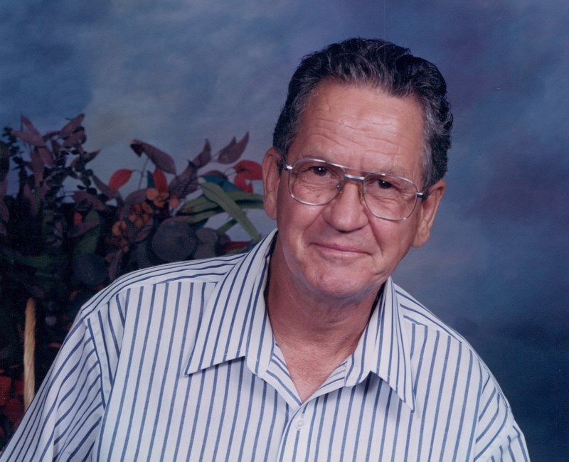 Obituary of John Jones