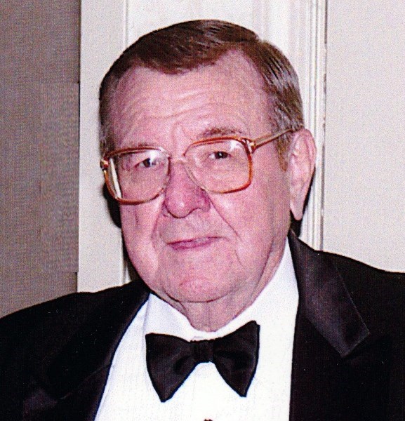 Obituary of Anthony M. Gates
