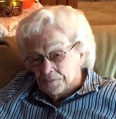 Obituary of Clessie Marie Watkins