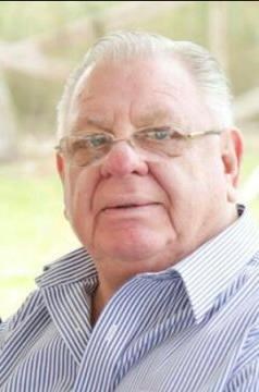 Obituary of Armin Altarac