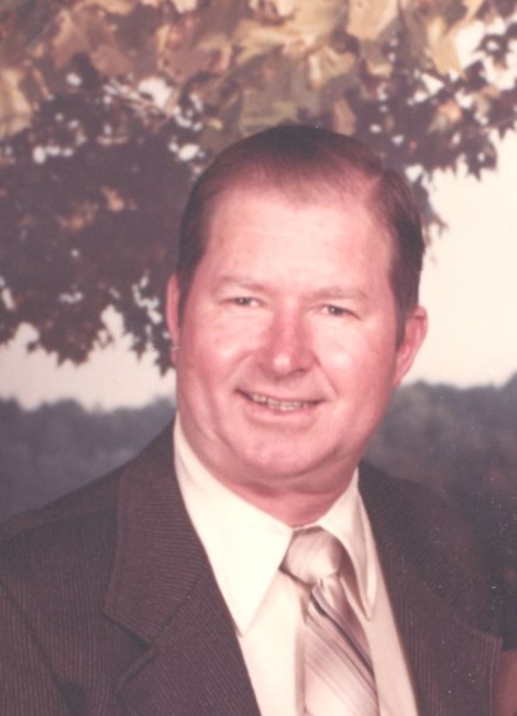 Obituario de John Olen Barnette